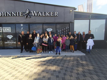 Održano I kolo Karate lige Hercegovine u Ljubuškom