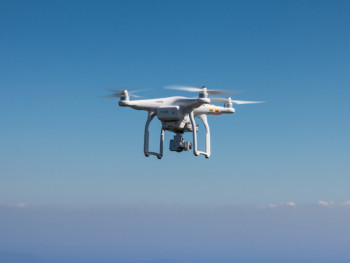 ERS će dronovima nadgledati dalekovode – U pripremi izrada studije i upotreba na regiji banjalučke Elektrokrajine
