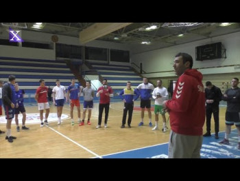 Herceg sport (Video)