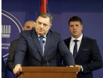 Trebinjac iz NDP-a ide za pomoćnika ministra:  Ovoj partiji Elektrokrajina, Muzej Hercegovine i ova preduzeća