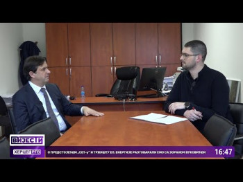 Zoran Vuković o izazovima na tržištu električne energije (Video)