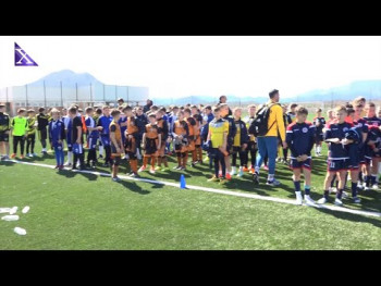 Leo Stars: Treći 'Turnir prijateljstva' održava se u Gradu Sunca (VIDEO)