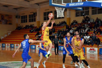 Leotar porazio Mladost u Mrkonjić Gradu