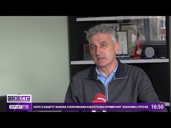 Avdalović: Prioritet nam je otvaranje radnih mjesta(Video)