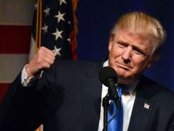 Новинари агенције АФП изабрали - Трамп личност године