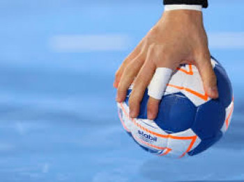 ŽRK Leotar protiv Mladosti iz Rogatice