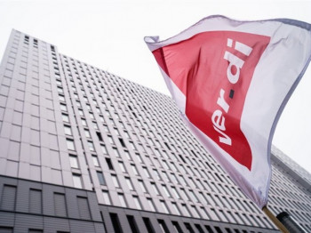 U Njemačkoj danas masovni štrajk, zaposleni traže veće plate