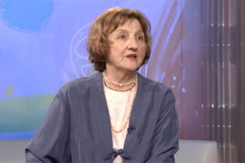 Magnetna klopka za gelere – kako je doktorka Dušanka Mandić pomogla stotinama pacijenata