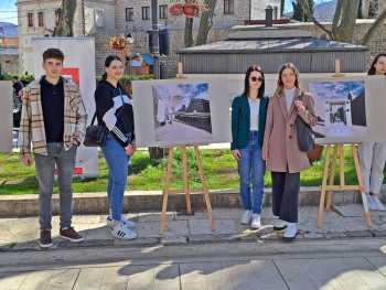 Potencijali naselja Krš predstavljeni na savremen način