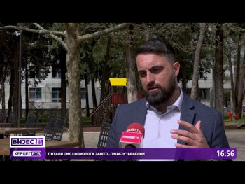 Zbog čega danas često propadaju brakovi? (VIDEO)