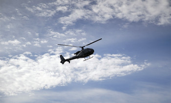 Pacijent iz Trebinja helikopterom transportovan u Banjaluku, a zatim u Beograd