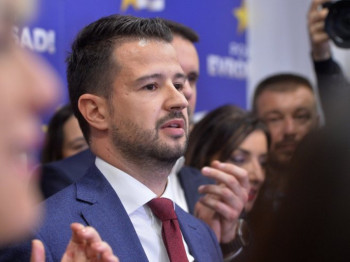 Dodik podržao Milatovića; Iza Zapadnobalkanske četvorke krije se ideja o ''velikoj Albaniji''