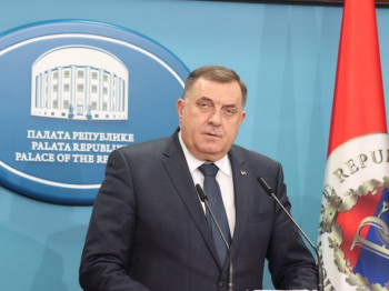 Dodik: Preduzeća u Srpskoj u prošloj godini ostvarila dobit preko tri milijarde KM
