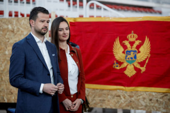 Ko je Jakov Milatović – novi predsjednik Crne Gore