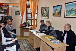 Rusiji s ljubavlju iz RS