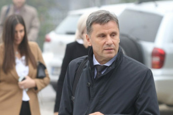 Presuda u aferi 'Respiratori': Novalić, Solak i Hodžić proglašeni krivim