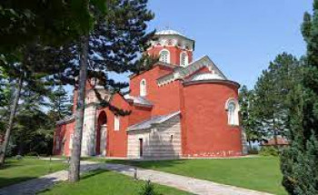 Sedam manastira SPC proizvode struju