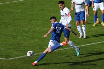 Kapiten Leotara Đoko Milović vjeruje u opstanak: Pobjeda nad  'Željom' samo korak ka cilju