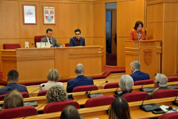 U Trebinju počela manifestacija 'Dučićev dan'