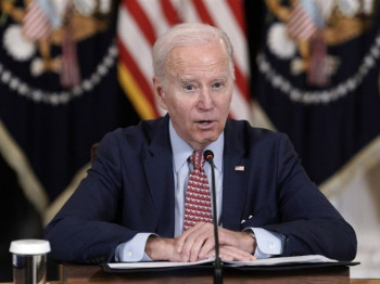 Бајден продужио санкције Русији на још годину дана