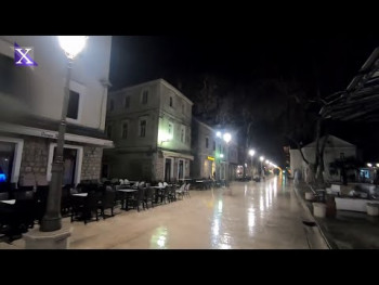 Objektivom kroz Trebinje - Noćna šetnja (VIDEO) 