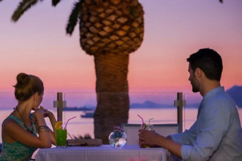 Najboljom destinacijom za medeni mjesec u Evropi proglašen je jedan gradić u Hrvatskoj