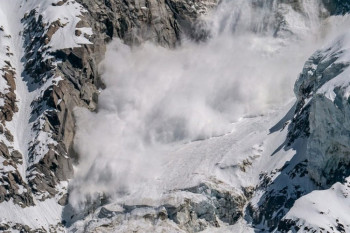Lavina u Sloveniji: Više povrijeđenih – U toku spasavanje ljudi