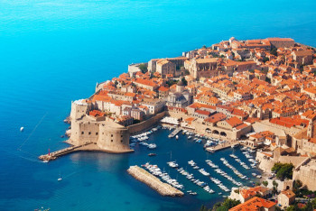Dubrovnik među 25 najljepših gradova na svijetu