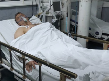 Ухапшена четири полицајца због рањавања Србина из Звечана