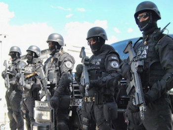 Velika akcija SIPA u više gradova