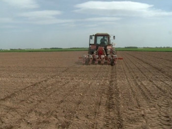 Sačekati povoljnije vremenske uslove za proljećnu sjetvu