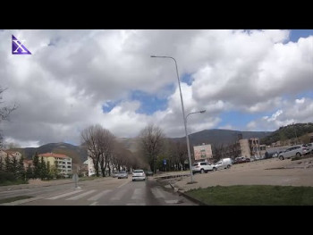 Objektivom kroz Trebinje: Ulicama grada (VIDEO) 