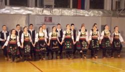 Najava: Humanitarni koncert KUD „Zelengora“ Gacko