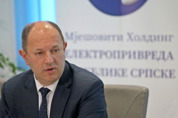 „Elektroprivreda Srpske“ želi da prva kupi automobil na električnu energiju