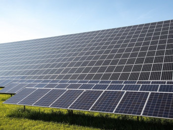 Maksimović: Sljedeće godine izgradnja solarnih elektrana u Nevesinju