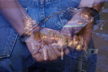 Herceg Novi: Uhapšen Marokanac, napao i opljačkao radnicu cvjećare