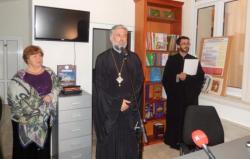 Otvoren Centar ruskog jezika i kulture u Trebinju