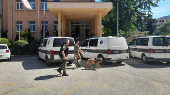 VELIKA AKCIJA U HERCEGOVINI- Sedam osoba uhapšeno zbog droge i oružja