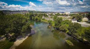 Osoba viđena u Vrbasu u banjalučkom naselju Ada, ekipe na terenu