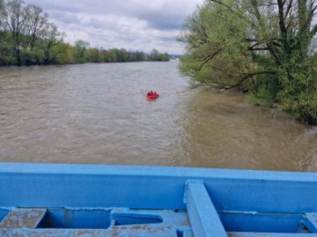 Tijelo žene izvučeno kod Trnskog mosta u Laktašima