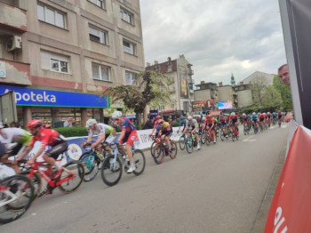 Бициклистичка трка Београд – Бањалука: Данас друга етапа од Бијељине до Власенице