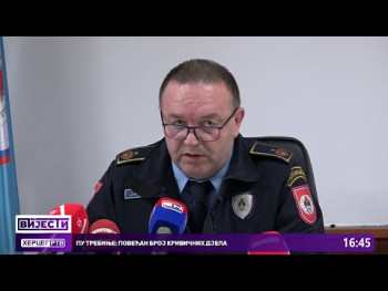 Organizovana grupa iz Federacije krala po Hercegovini (VIDEO)