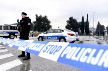 U požaru stradalo troje Nikšićana