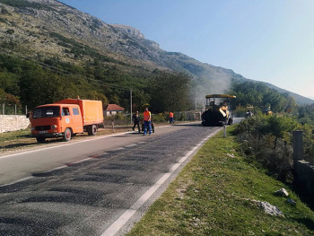 Brzu cestu kroz Hercegovinu usporava procedura 