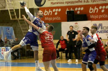 Rukometaši Leotara savladali Goražde