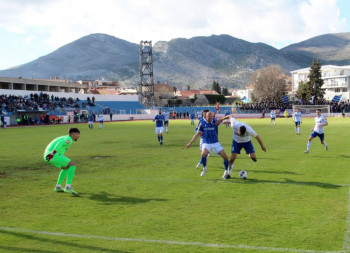 Za fudbalere Leotara danas biti ili ne biti - U 16.00 časova igraju meč sa Slobodom