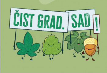 TREBINJSKI I NIKŠIĆKI ĐACI UČESTVOVALI U EKOLOŠKOM KVIZU