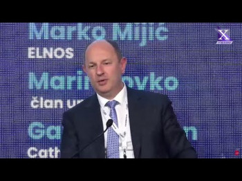 Jahorina ekonomski forum: 'Energetska tranzicija (ne) siguran put' ( VIDEO )