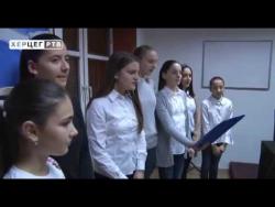 Pjesničko veče: Sreten Vidaković (22.12.2016.)