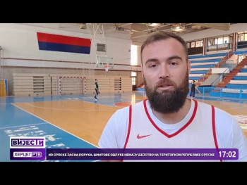 Košarkaši Leotara sutra dočekuju ekipu Borca iz Banjaluke (VIDEO)